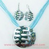 jade necklace sets