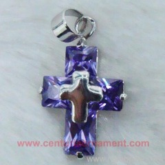 cross pendant