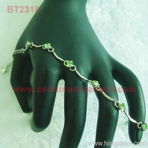 womans bracelet