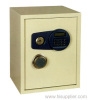 Electronic LCD safe