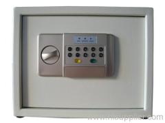 Digital Home safe