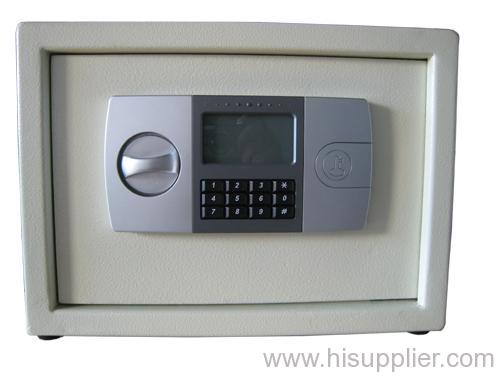 LCD safe