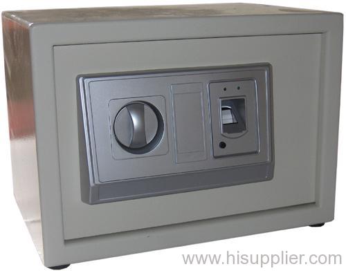 Fingerprint Safe