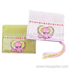 lady wallet