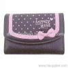 lady wallet