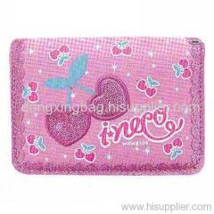 lady wallet