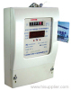 electronic three-phase prepayment kwh meter