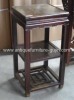 oriental furniture antique high table