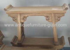 Antique reproduction stool