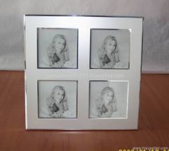 metal photo frame