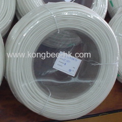 PVC FIBERGLASS INSULATING SLEEVING VGB-2.5KV, VGB-5KV