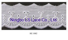 Cotton Lace