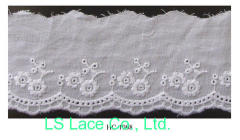 Cotton Lace