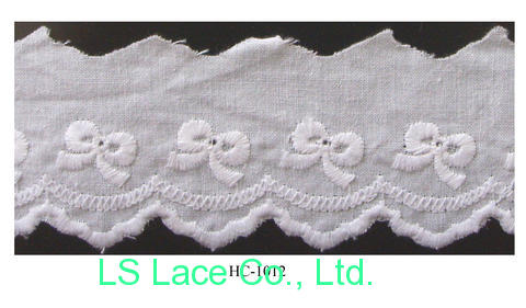 Cotton Lace