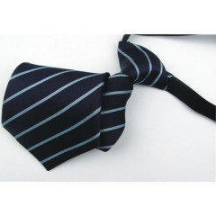 zipper neckties