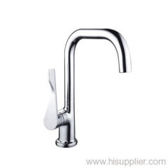 Single-Lever Kitchen Faucet