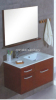 contemporary bathroom vanity cabinet