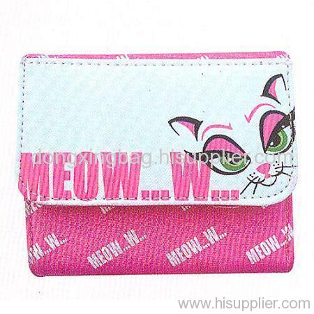 lady wallet