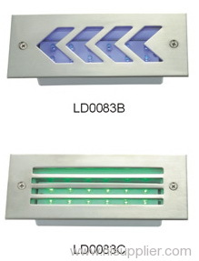 LED lamp