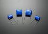 Metallized Polypropylene Film Capacitors