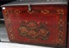Chinese antique case