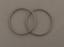 Parylene NdFeB Ring NdFeB Ring