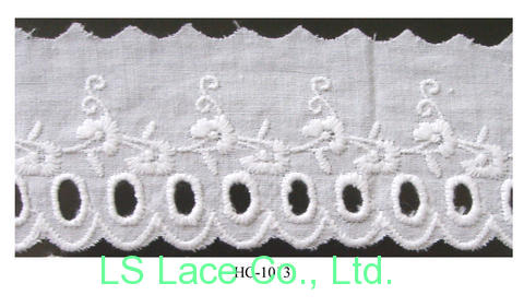 Cotton Lace