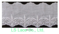 Cotton Lace