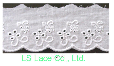 Cotton Lace