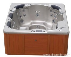 Sanitary ware,outdoor spa,hot tub,whirlpool tub,jacuzzi,massage bathtub