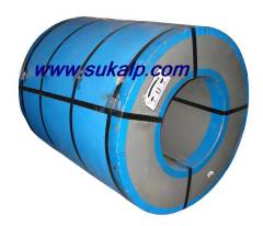 Hot Dipped Galvanized Steel Coil
