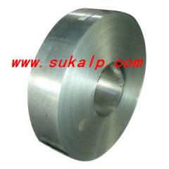 Galvanized Steel Strip