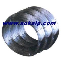 Galvanized Iron Wire