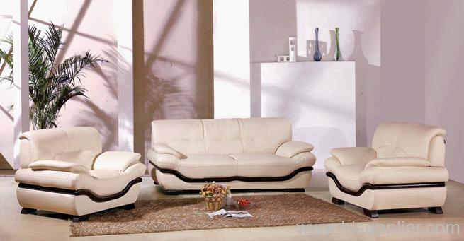 modern leather sofa sets