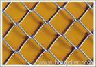 chain link fence