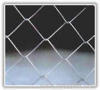 chain link fence