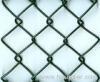 chain link fence