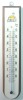 In/Outdoor And Garden Thermometer-Wooden