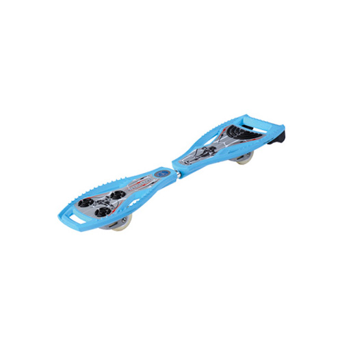 Plastic Skateboard