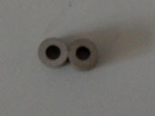 Sintered Alnico Magnet