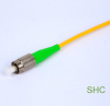 FC APC optical fiber pigtail