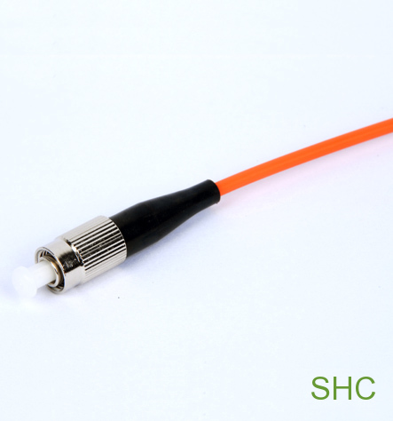 FC MM optical fiber pigtail