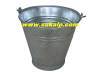 Galvanized Iron Bucket