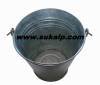 Galvanized Iron Bucket