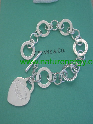Tiffany&Co.Bracelet Jewelry