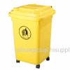 waste bin