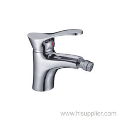 Single Hole Bidet Faucet