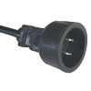 waterproof UL Power Cord