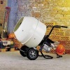 Concrete Mixer