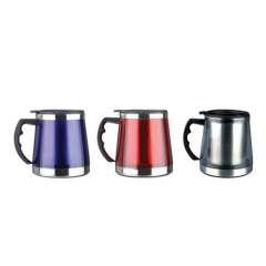 Vacuum Flask